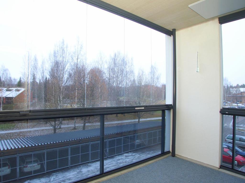 Lahti Huvi House Apartment Екстериор снимка