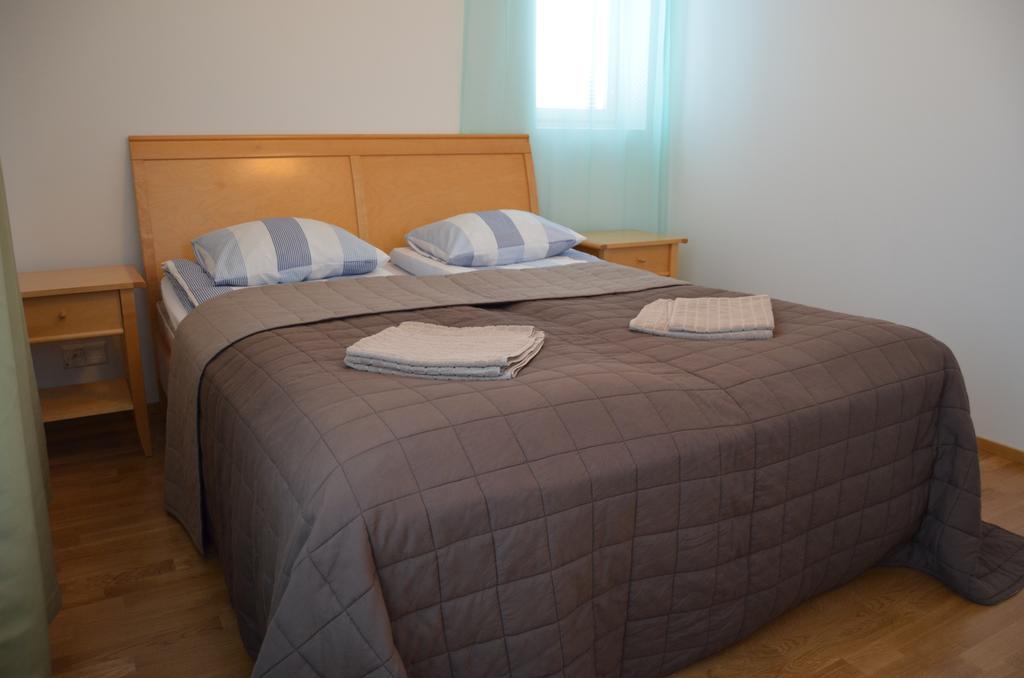 Lahti Huvi House Apartment Екстериор снимка