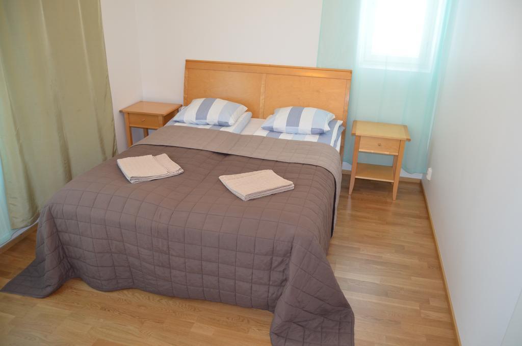 Lahti Huvi House Apartment Екстериор снимка