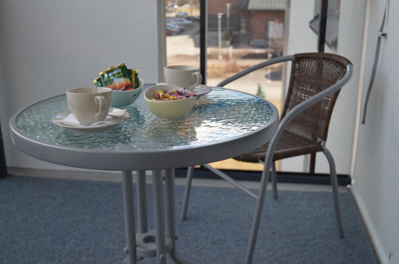 Lahti Huvi House Apartment Екстериор снимка