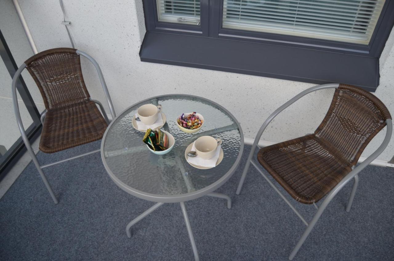 Lahti Huvi House Apartment Екстериор снимка